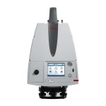 Лазерный сканер Leica ScanStation P40 4